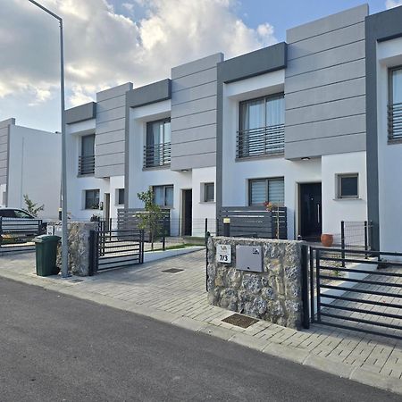 Villa Westpark, Kyrenia Girne Dış mekan fotoğraf