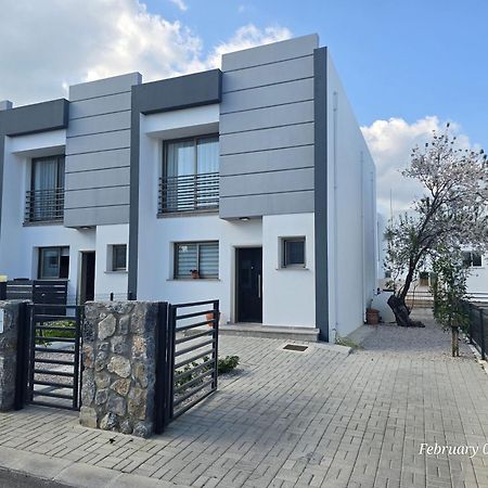 Villa Westpark, Kyrenia Girne Dış mekan fotoğraf