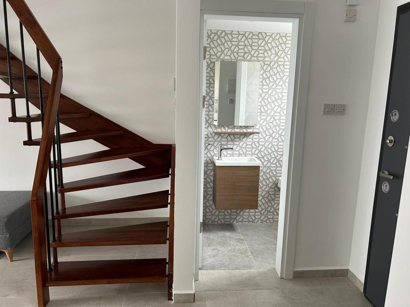 Villa Westpark, Kyrenia Girne Dış mekan fotoğraf