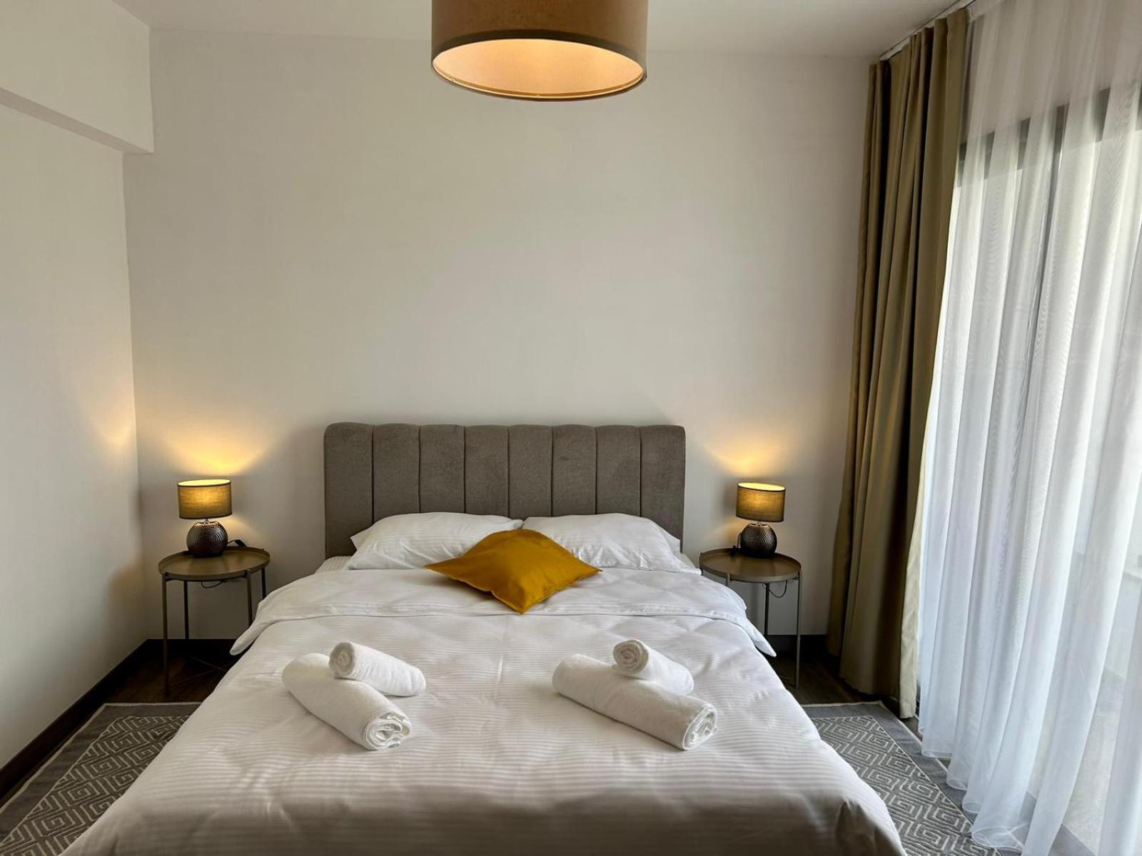 Villa Westpark, Kyrenia Girne Dış mekan fotoğraf