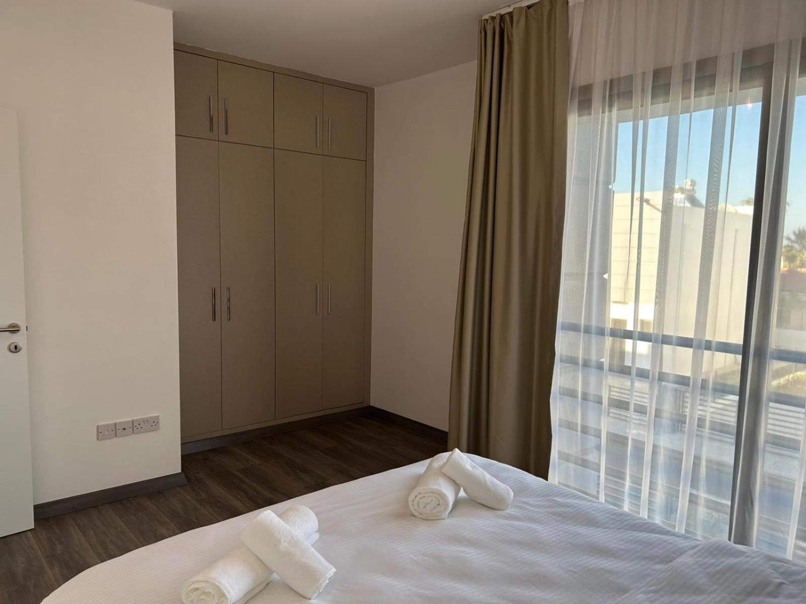 Villa Westpark, Kyrenia Girne Dış mekan fotoğraf