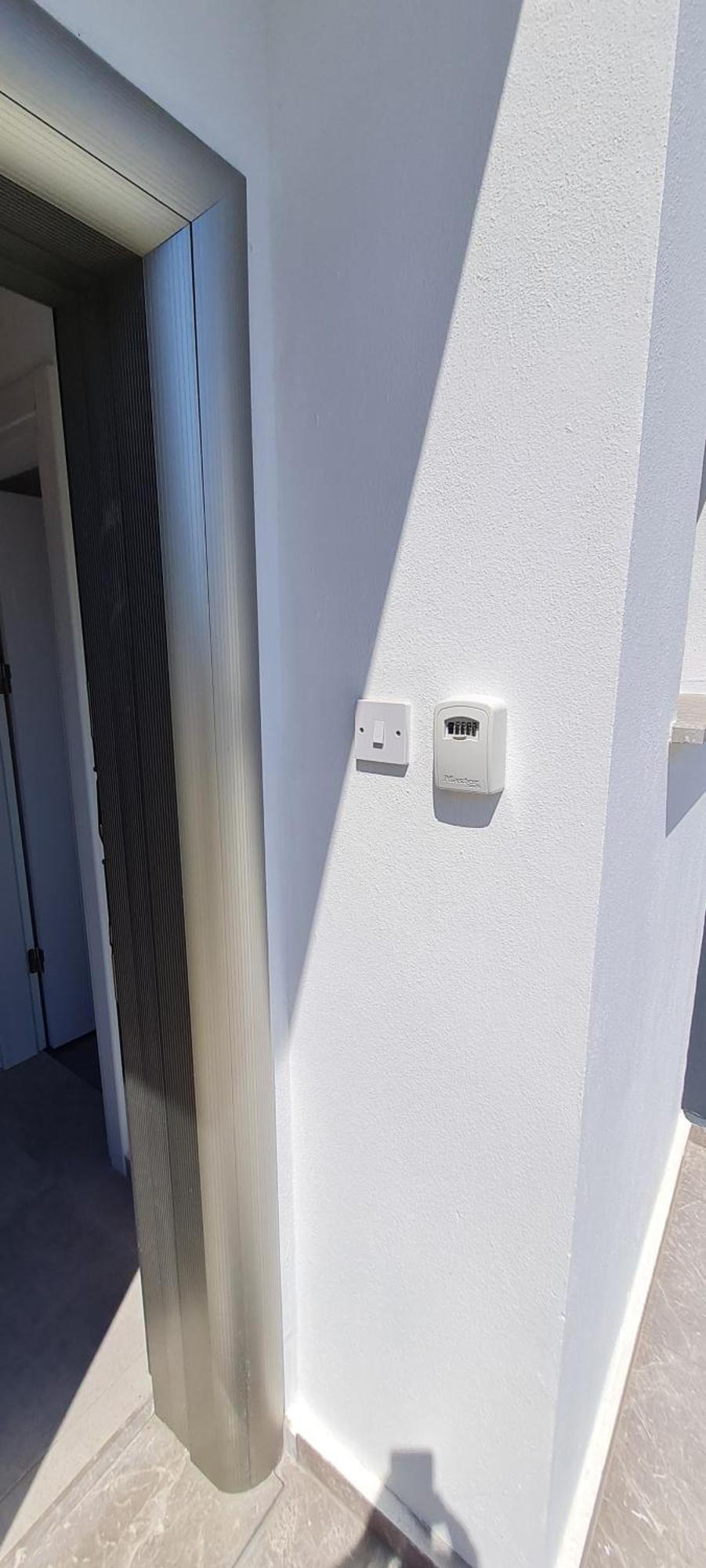 Villa Westpark, Kyrenia Girne Oda fotoğraf