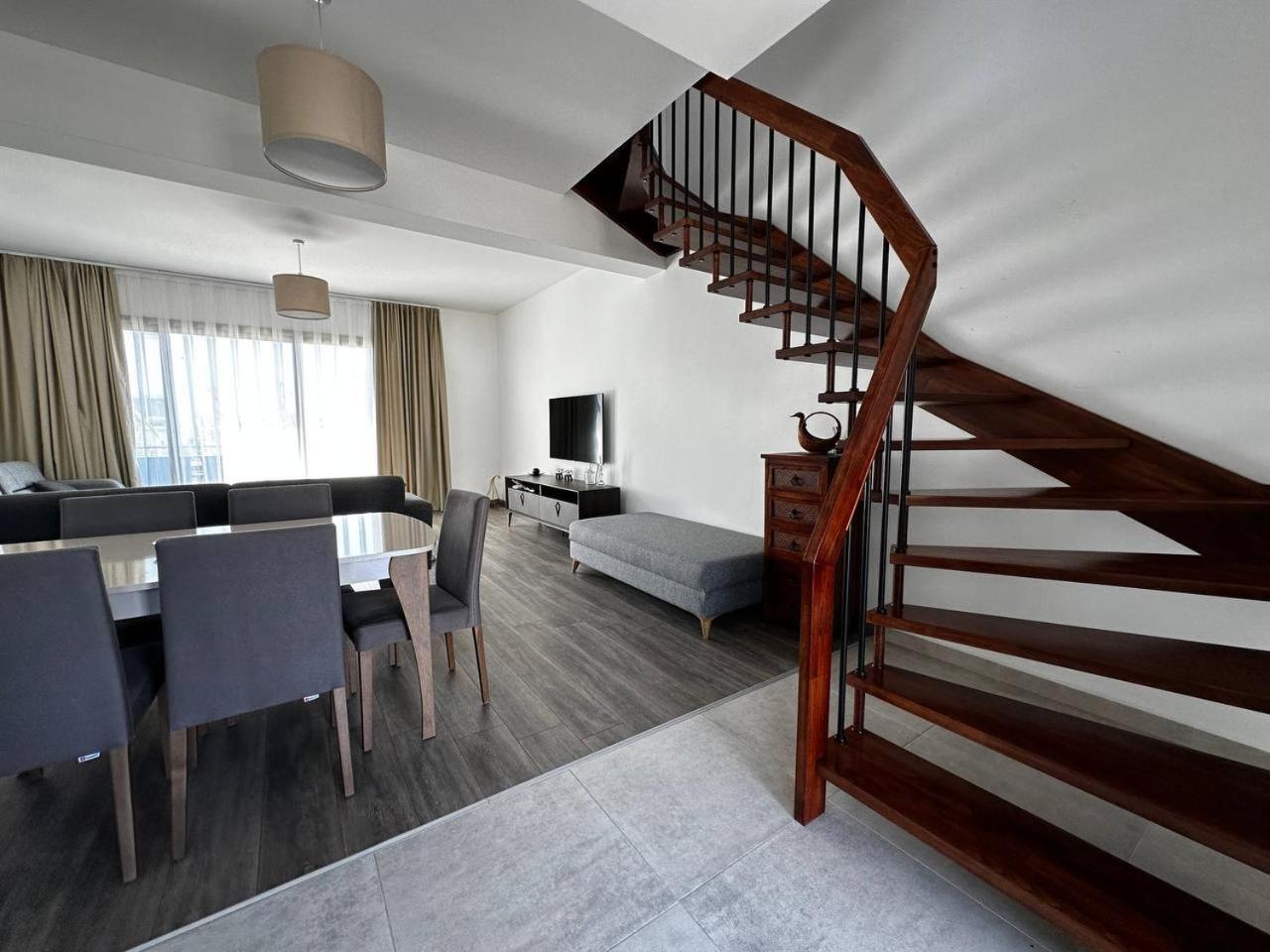 Villa Westpark, Kyrenia Girne Dış mekan fotoğraf