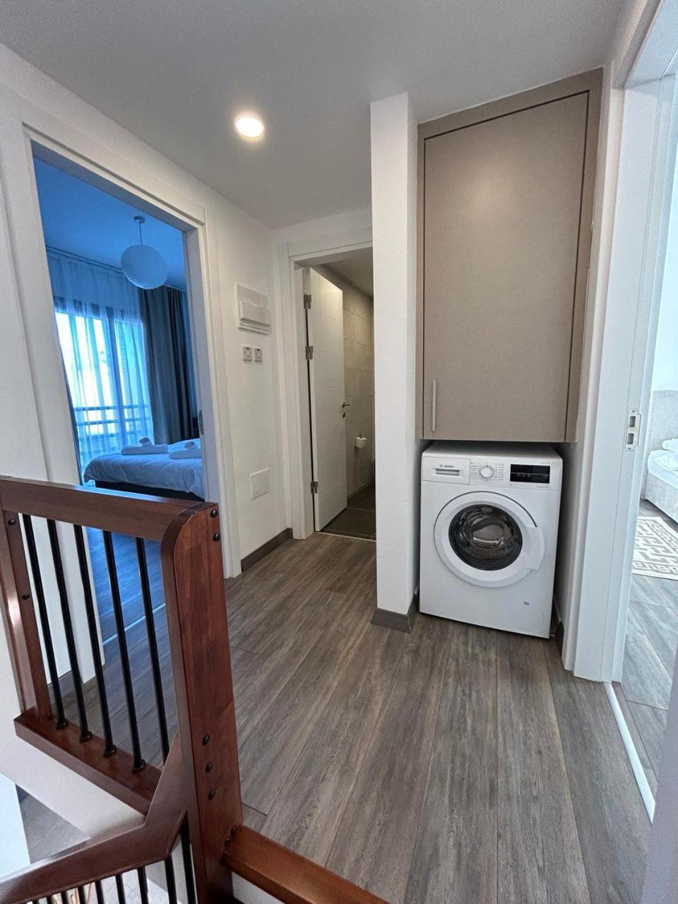 Villa Westpark, Kyrenia Girne Dış mekan fotoğraf