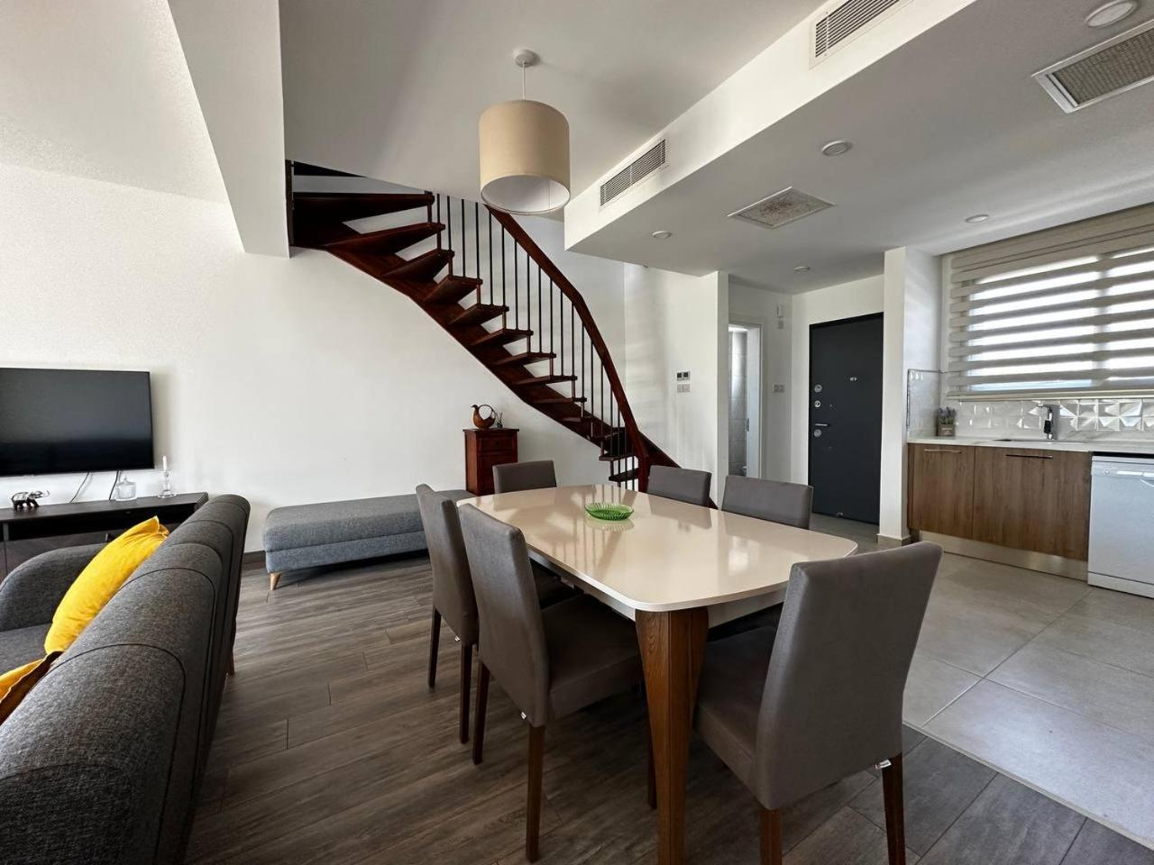 Villa Westpark, Kyrenia Girne Dış mekan fotoğraf