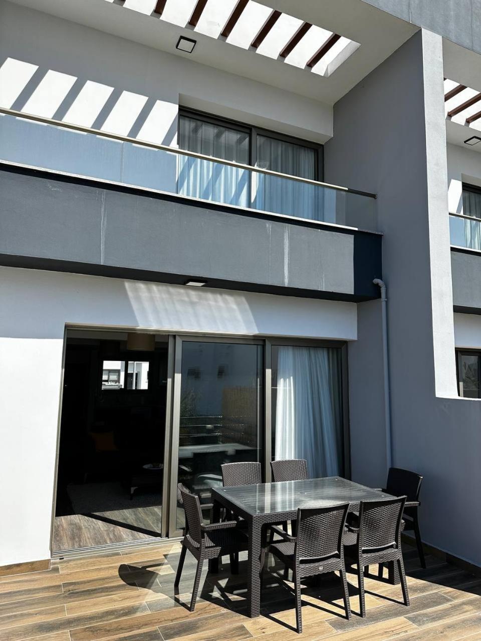 Villa Westpark, Kyrenia Girne Dış mekan fotoğraf