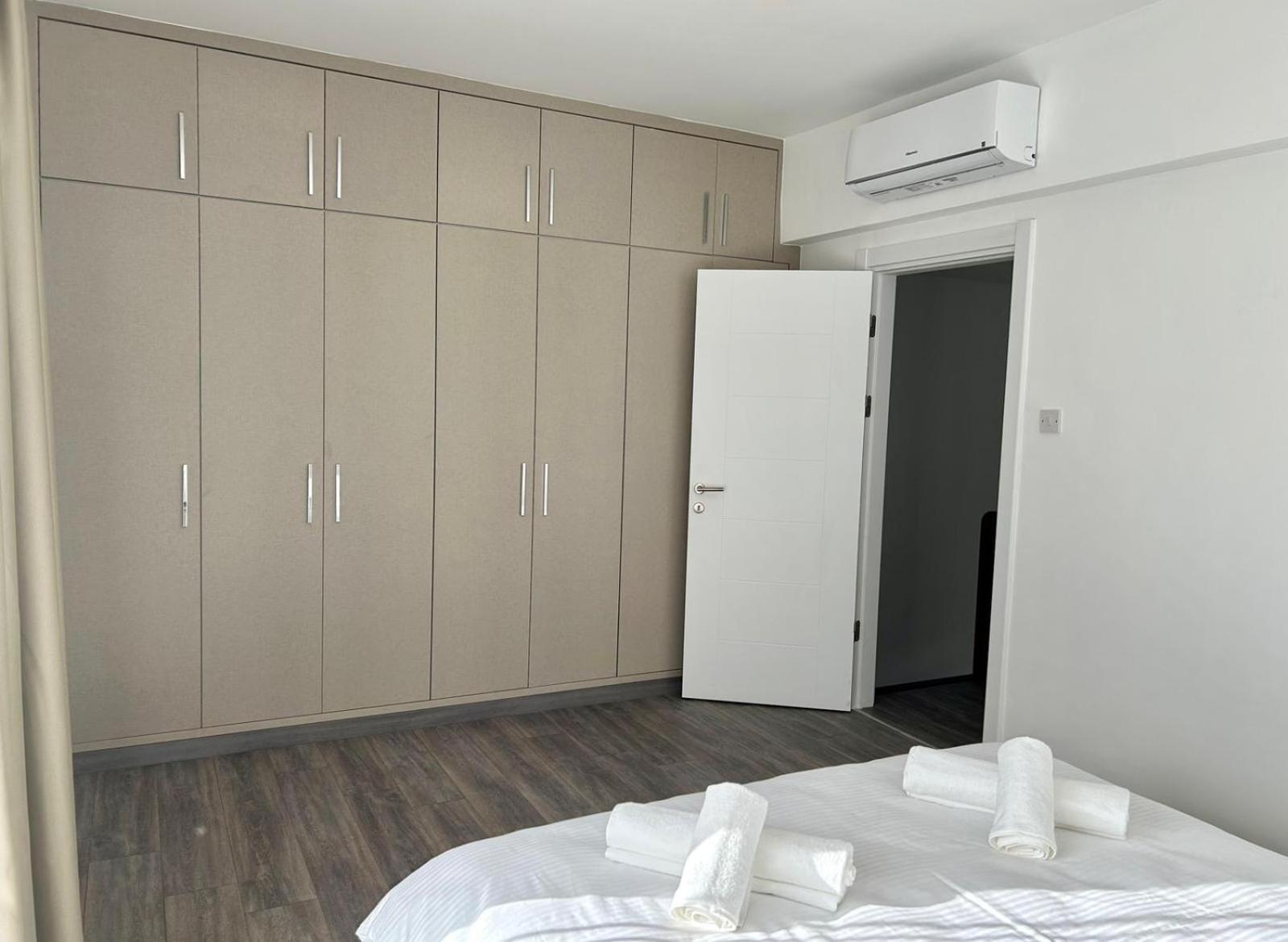 Villa Westpark, Kyrenia Girne Dış mekan fotoğraf