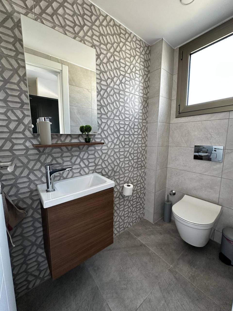 Villa Westpark, Kyrenia Girne Dış mekan fotoğraf