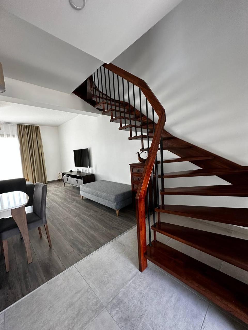 Villa Westpark, Kyrenia Girne Dış mekan fotoğraf