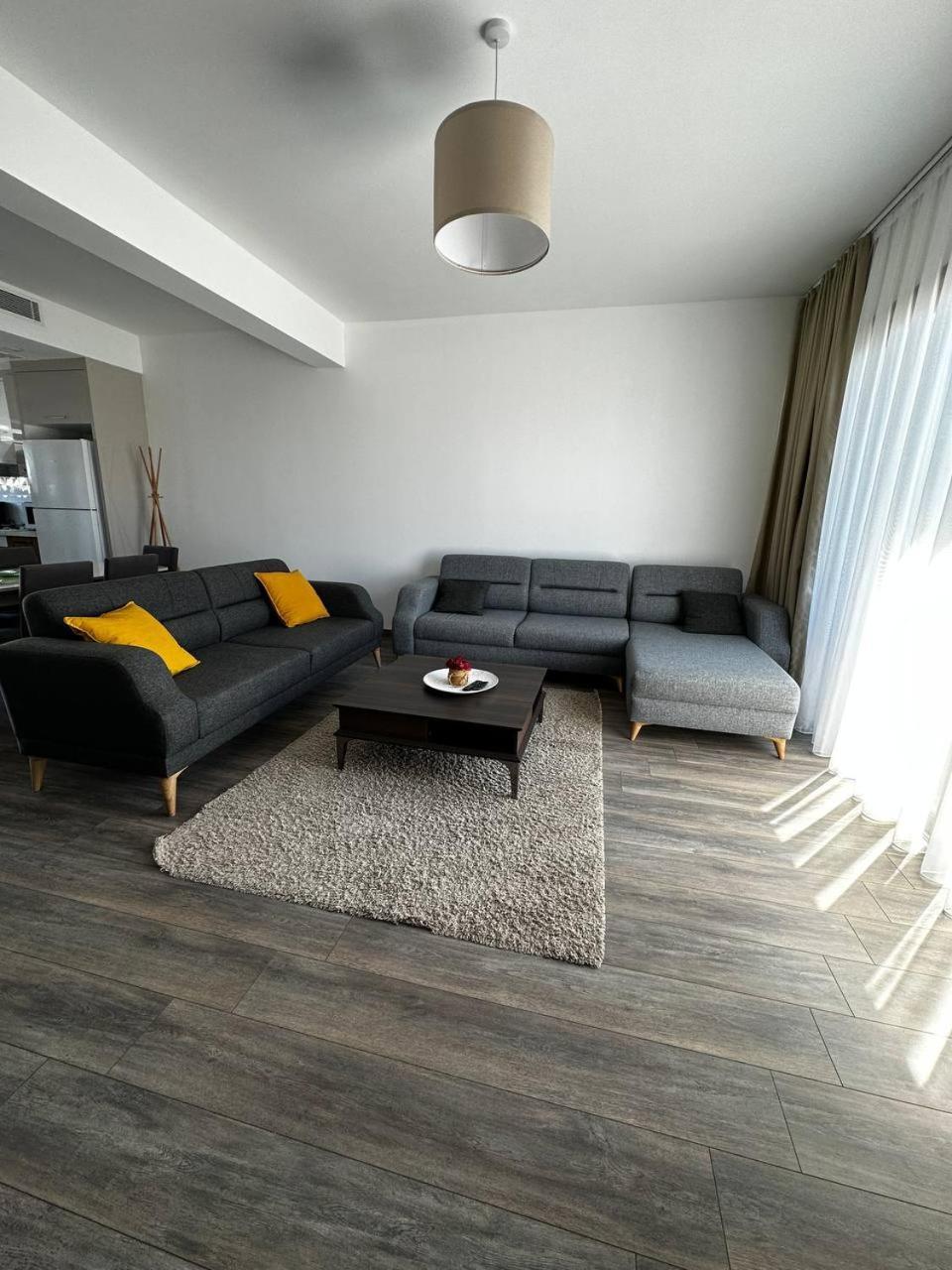 Villa Westpark, Kyrenia Girne Dış mekan fotoğraf