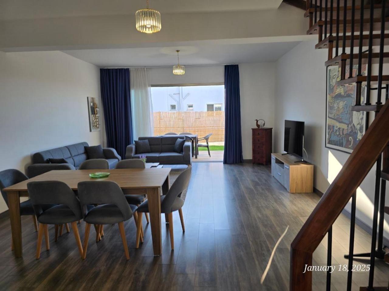 Villa Westpark, Kyrenia Girne Dış mekan fotoğraf