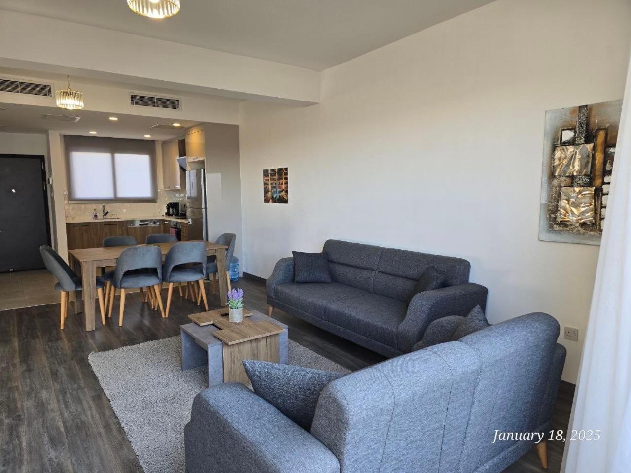 Villa Westpark, Kyrenia Girne Oda fotoğraf