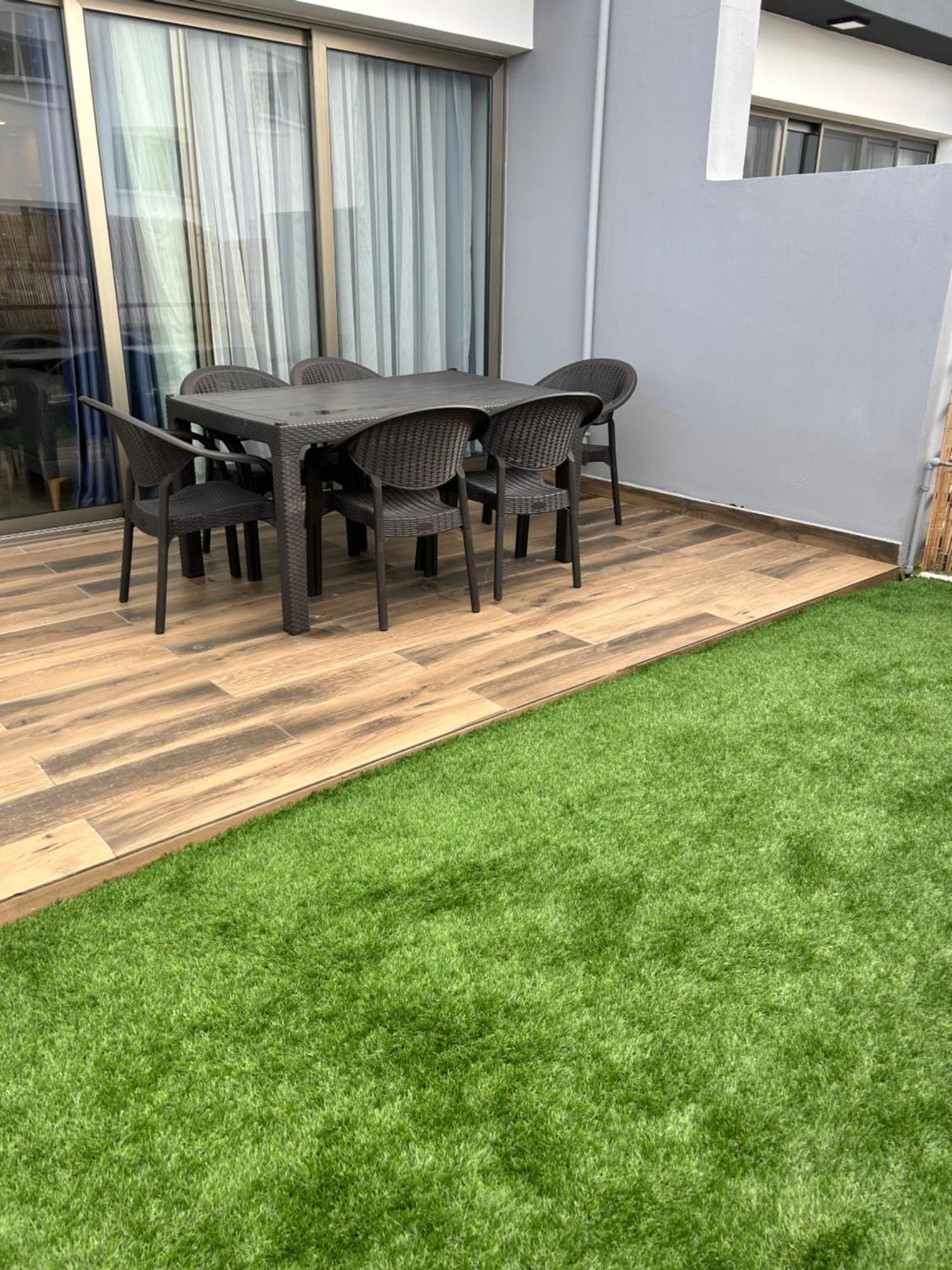Villa Westpark, Kyrenia Girne Dış mekan fotoğraf