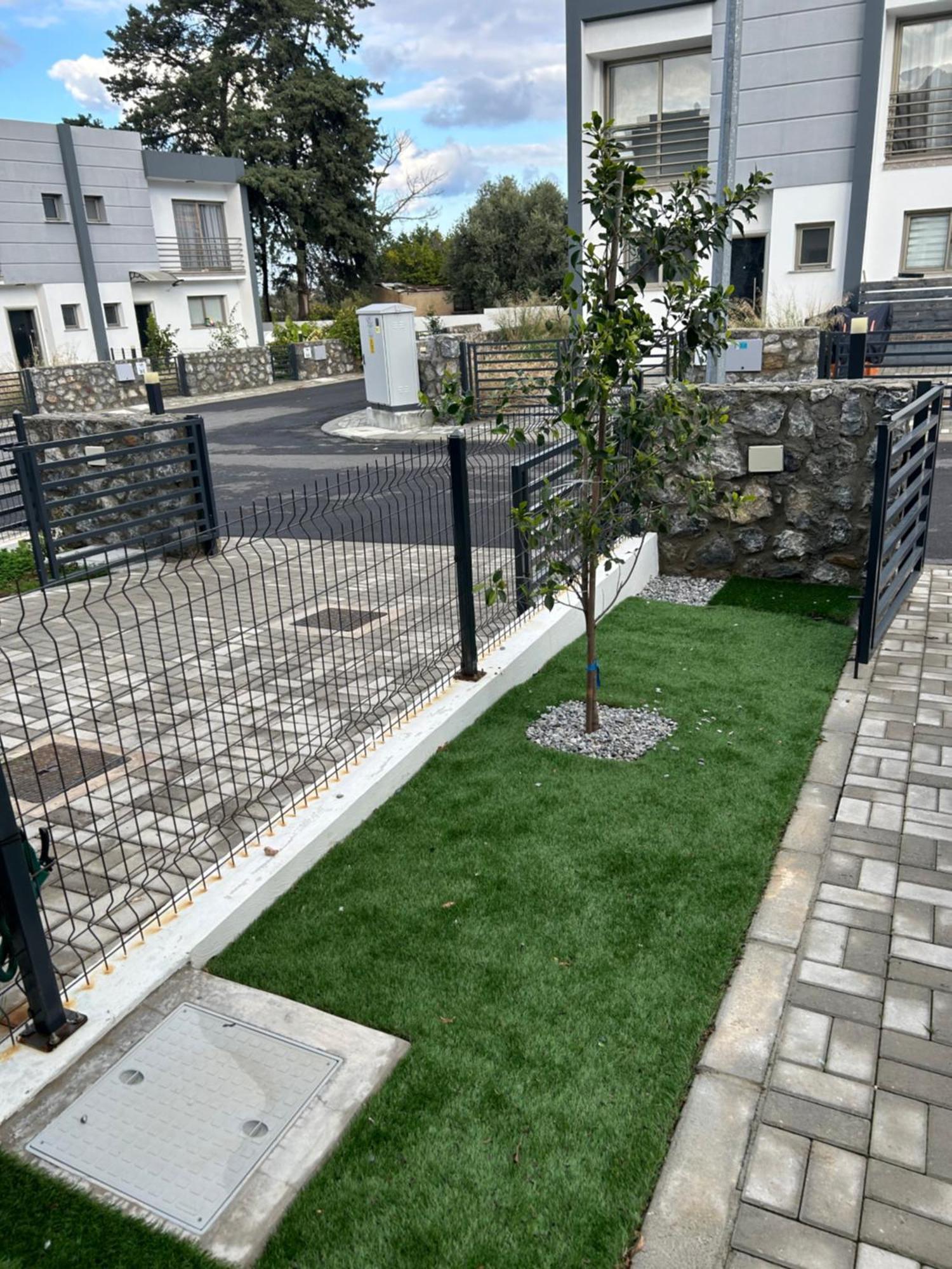 Villa Westpark, Kyrenia Girne Oda fotoğraf