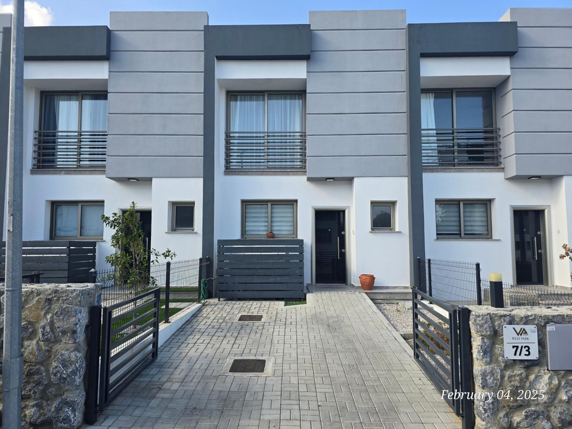 Villa Westpark, Kyrenia Girne Oda fotoğraf