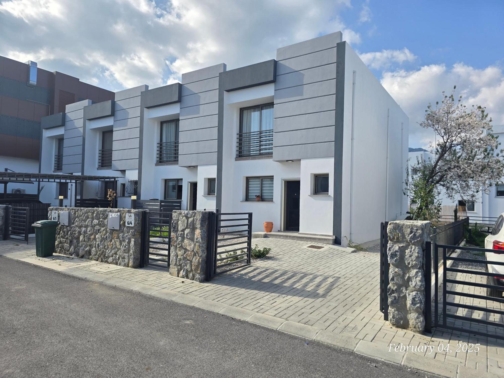 Villa Westpark, Kyrenia Girne Oda fotoğraf